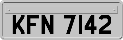 KFN7142
