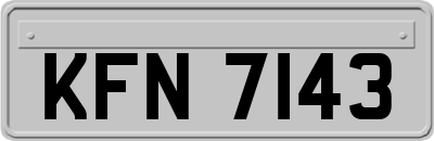 KFN7143