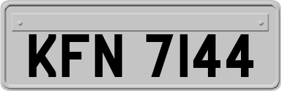 KFN7144