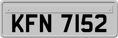 KFN7152