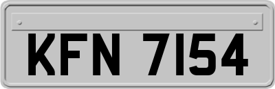 KFN7154
