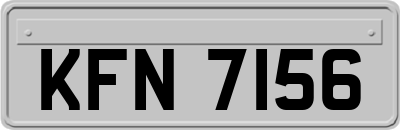 KFN7156