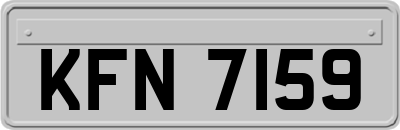 KFN7159