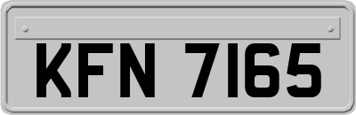 KFN7165