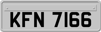 KFN7166
