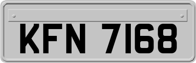 KFN7168