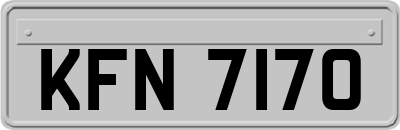 KFN7170