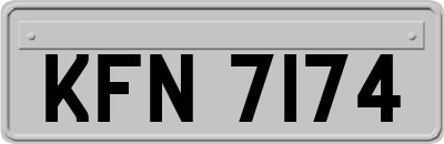 KFN7174