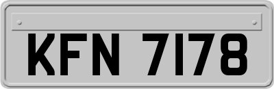 KFN7178