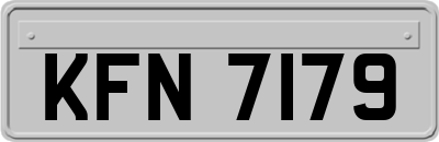 KFN7179