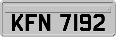 KFN7192