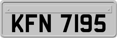 KFN7195