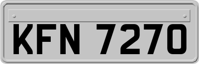 KFN7270