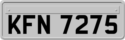 KFN7275