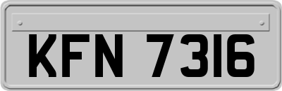 KFN7316