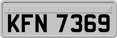 KFN7369
