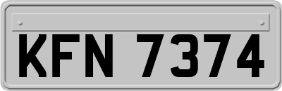 KFN7374