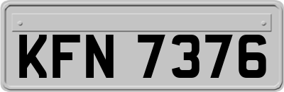 KFN7376