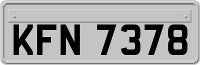 KFN7378