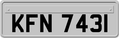 KFN7431