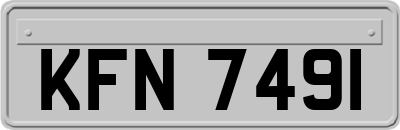 KFN7491