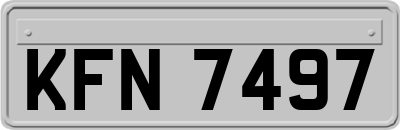 KFN7497