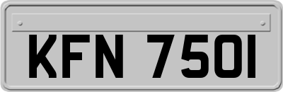 KFN7501
