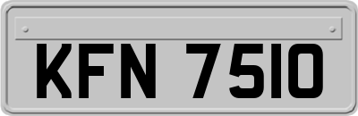 KFN7510