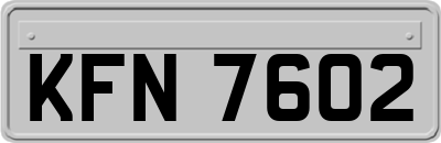 KFN7602