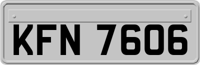 KFN7606