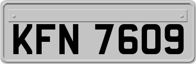 KFN7609