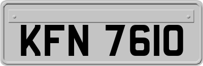 KFN7610