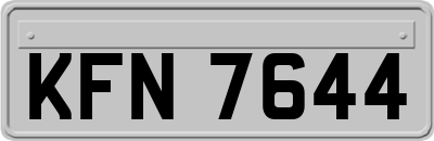 KFN7644