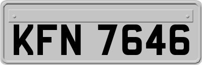 KFN7646