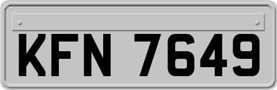 KFN7649