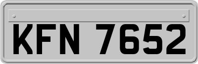 KFN7652
