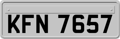 KFN7657