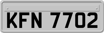 KFN7702