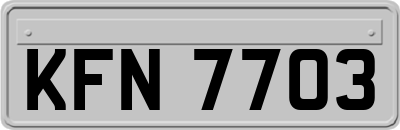 KFN7703