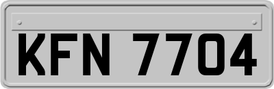 KFN7704