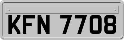 KFN7708