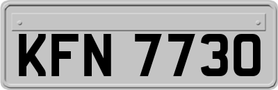 KFN7730