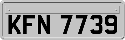 KFN7739