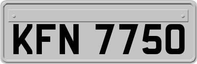 KFN7750