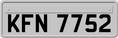 KFN7752