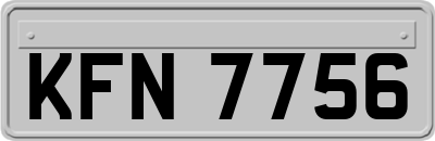 KFN7756