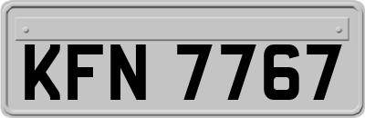 KFN7767