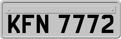 KFN7772