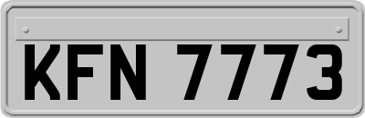 KFN7773