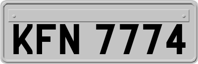 KFN7774